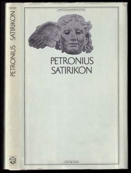 Petronius Arbiter: Satirikon