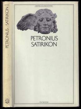 Petronius Arbiter: Satirikon