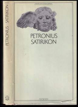 Petronius Arbiter: Satirikon