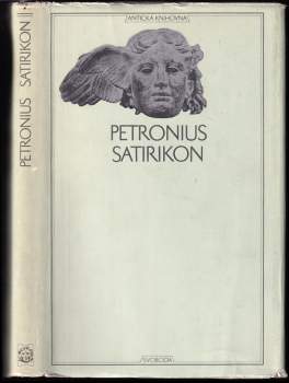 Petronius Arbiter: Satirikon