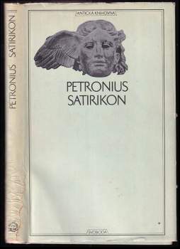 Petronius Arbiter: Satirikon