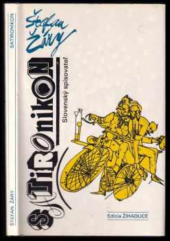 Satironikon