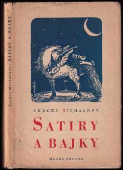 Satiry a bajky