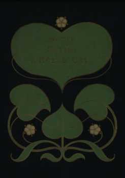 Svatopluk Čech: Satiry a různé črty