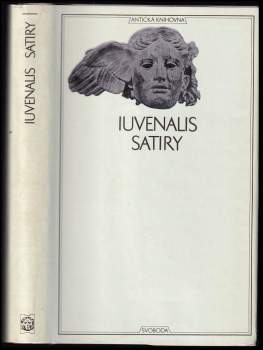 Decimus Iunius Iuvenalis: Satiry