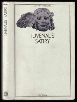 Satiry : zv. 13. Antická knihovna