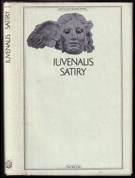 Decimus Iunius Iuvenalis: Satiry