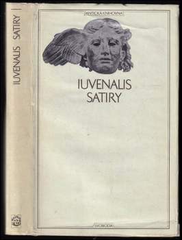 Decimus Iunius Iuvenalis: Satiry