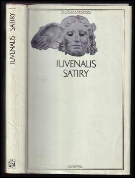 Decimus Iunius Iuvenalis: Satiry