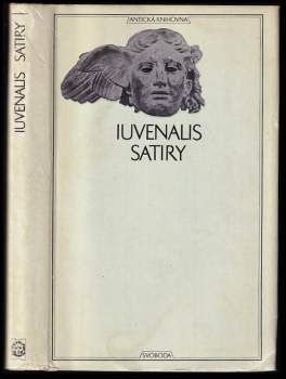 Decimus Iunius Iuvenalis: Satiry
