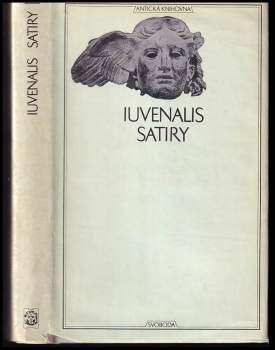 Decimus Iunius Iuvenalis: Satiry