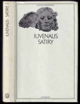Satiry : zv. 13. Antická knihovna
