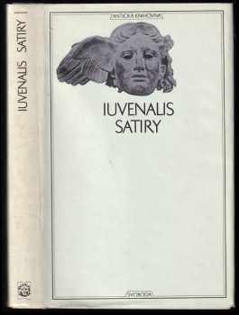 Decimus Iunius Iuvenalis: Satiry