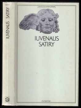 Decimus Iunius Iuvenalis: Satiry