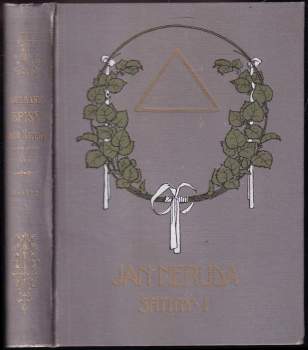 Jan Neruda: Satiry
