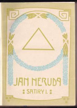 Jan Neruda: Satiry