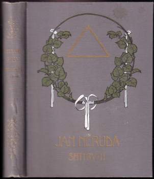 Jan Neruda: Satiry