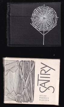 Persius: Satiry