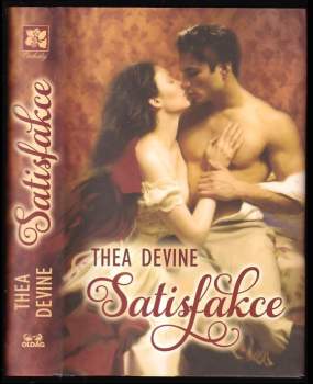 Thea Devine: Satisfakce