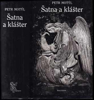Šatna a klášter