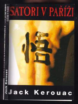 Jack Kerouac: Satori v Paříži