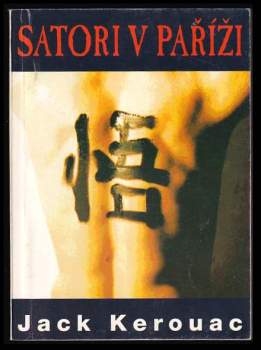 Satori v Paříži