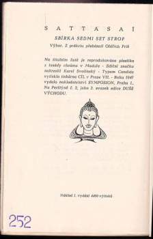 Sattasaí