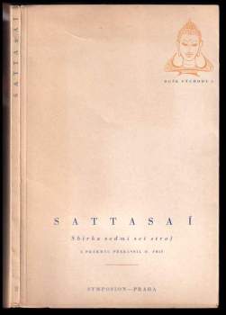 Oldřich Friš: Sattasaí