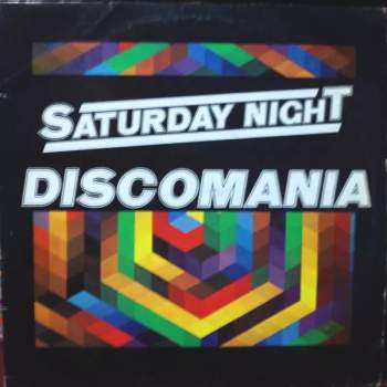 Various: Saturday Night Discomania