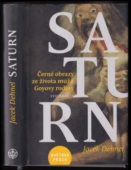 Saturn