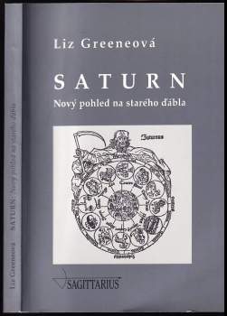 Liz Greene: Saturn