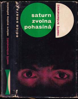 Saturn zvolna pohasíná