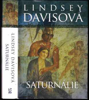Lindsey Davis: Saturnálie