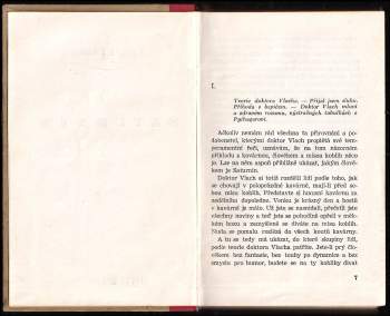 Zdeněk Jirotka: Saturnin