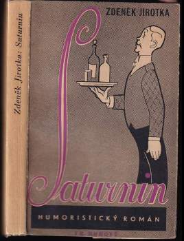Saturnin