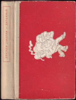 Antonín Jirotka: Saturnin