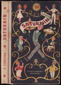 Saturnin