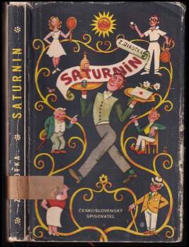 Saturnin