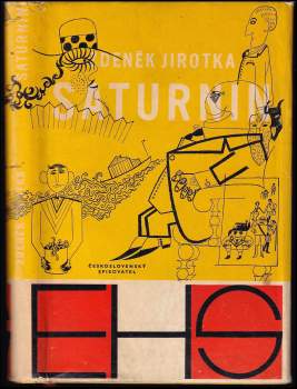 Saturnin