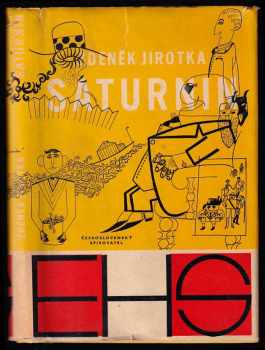 Saturnin