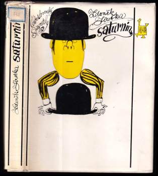 Saturnin