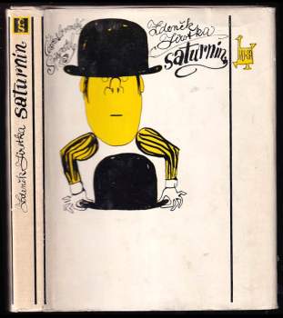 Saturnin