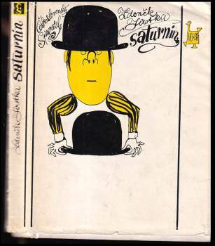 Zdeněk Jirotka: Saturnin