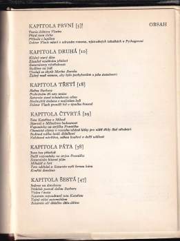 Zdeněk Jirotka: Saturnin