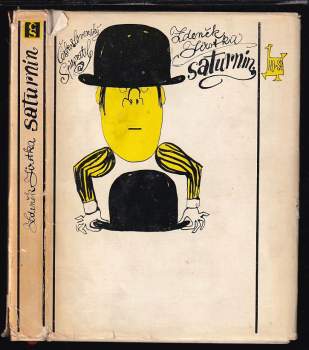 Zdeněk Jirotka: Saturnin