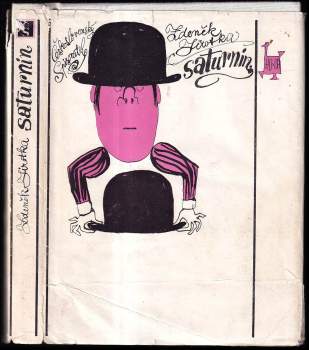 Zdeněk Jirotka: Saturnin