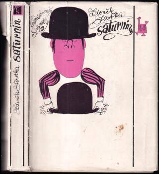 Zdeněk Jirotka: Saturnin