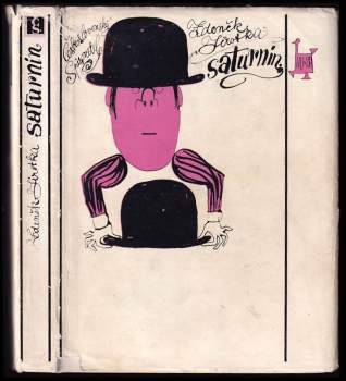 Saturnin