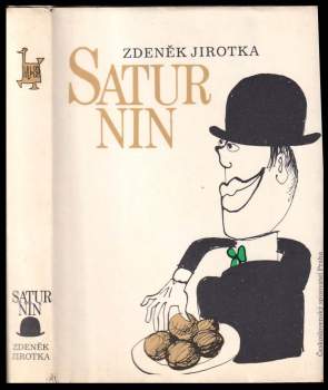 Saturnin