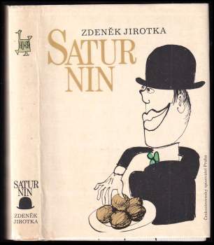 Saturnin